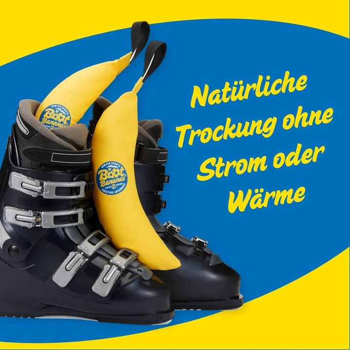 Image du produit Boot Bananas Sports d'hiver (2 x)