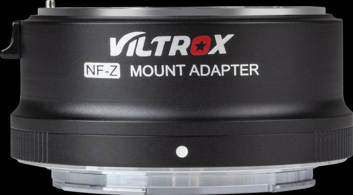 Actual product image Viltrox NF-Z