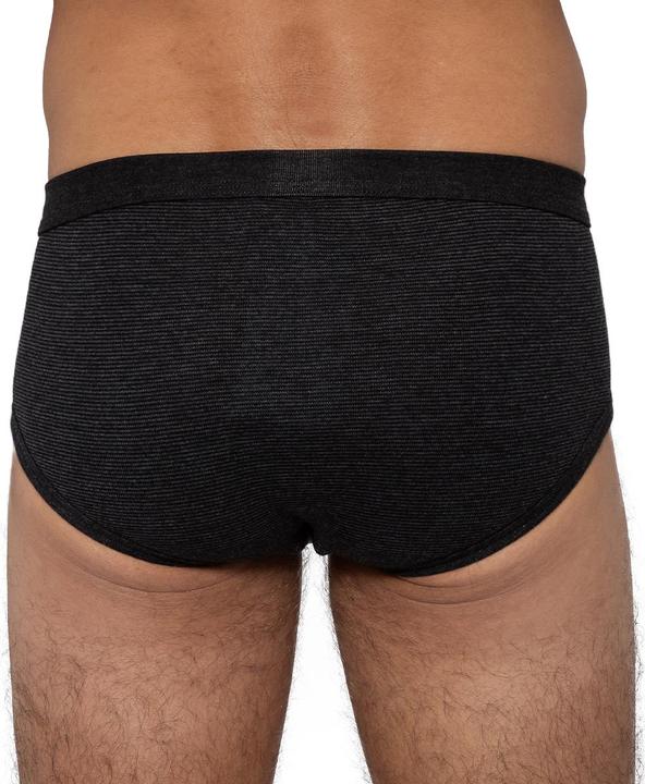 Produktbild ESGE 3er Pack - Feinripp Jeans Slip / Unterhose (M, 3er Pack)