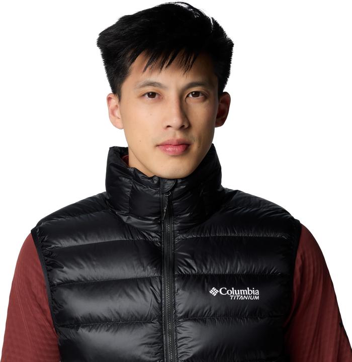 Productafbeelding Columbia Arctic Crest™ donzen vest (M)