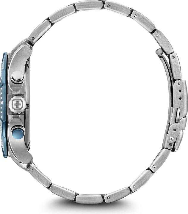 Immagine prodotto Wenger Seaforce Chrono (Cronografo, 43 mm)
