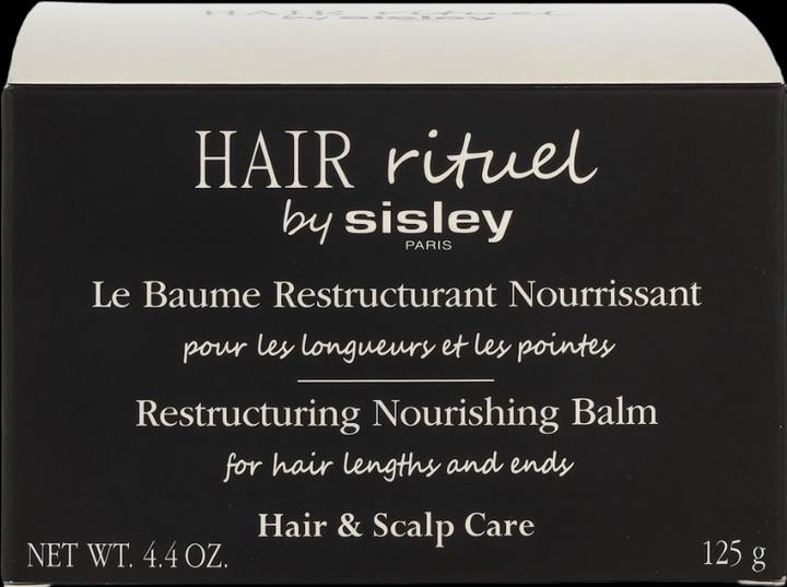 Immagine prodotto Hair Rituel by Sisley Le Baume Restructurant Nourrissant pour les longueurs et les pointes (125 ml)