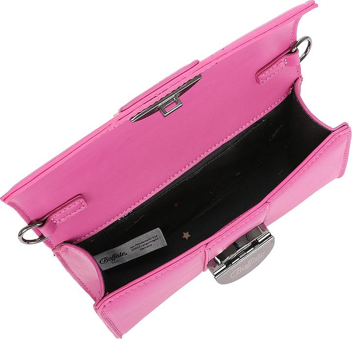 Image du produit Buffalo Curve Night Sac à bandoulière 20 cm