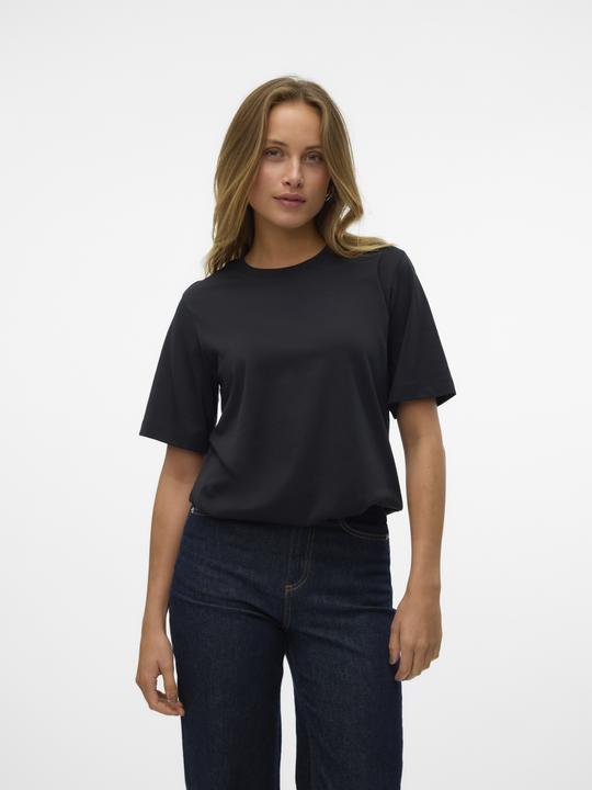 Produktbild Vero Moda Vmdemi Ss O-Neck Top Jrs Noos (M)