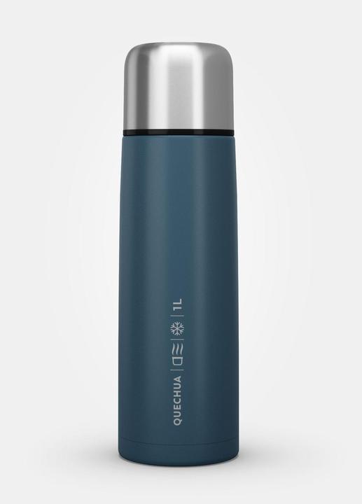 Actual product image Quechua Isolated (1 l)