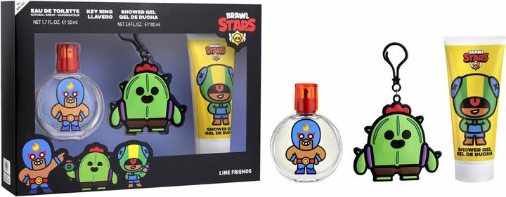 Image du produit Brawl Stars Set