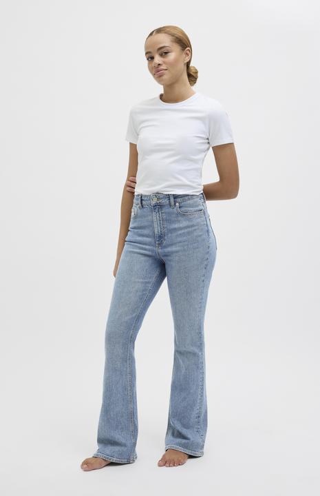 Produktbild JJXX JXTURIN BOOTCUT HW JEANS C7090 DNM SN Slim Fit Jeans (W32/L30)