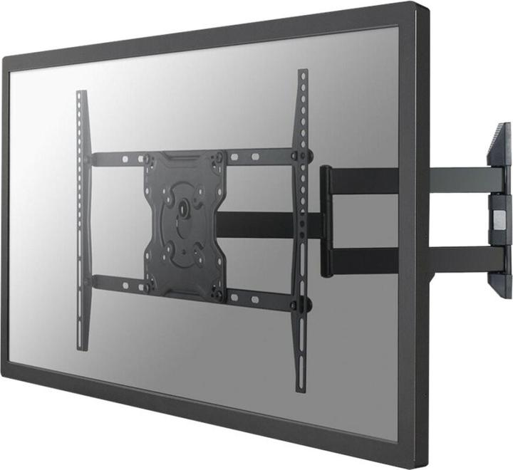 Neomounts TV Wandhalterung Flachbildschirm Wandhalter (Wand, 70", 40 kg)