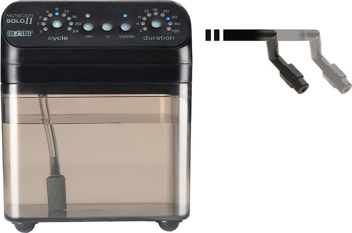 Produktbild Exo Terra Monsoon Multi II