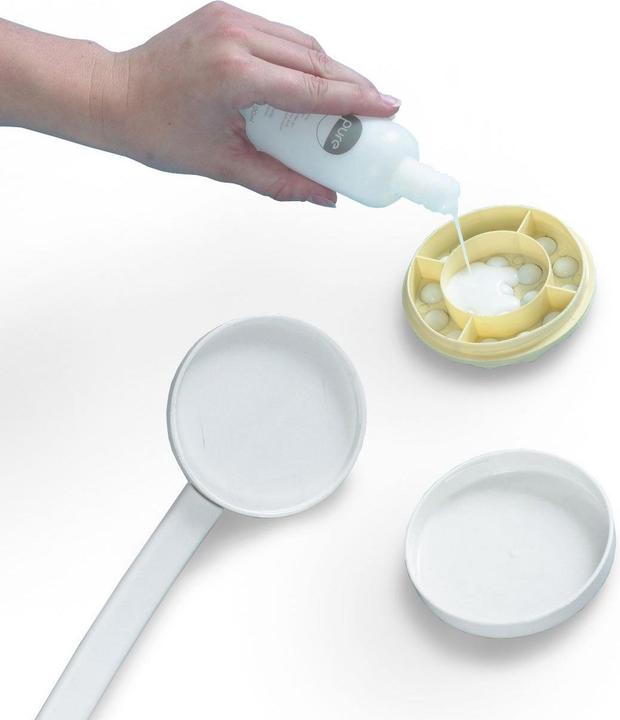 Produktbild Vitility Lotion-Applikator Dalton