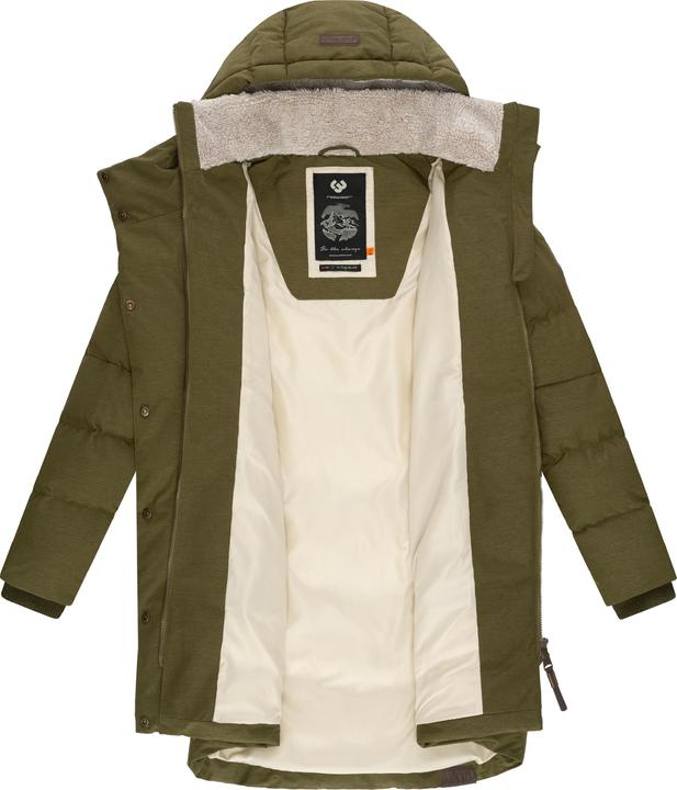 Image du produit Ragwear Pavla (L)