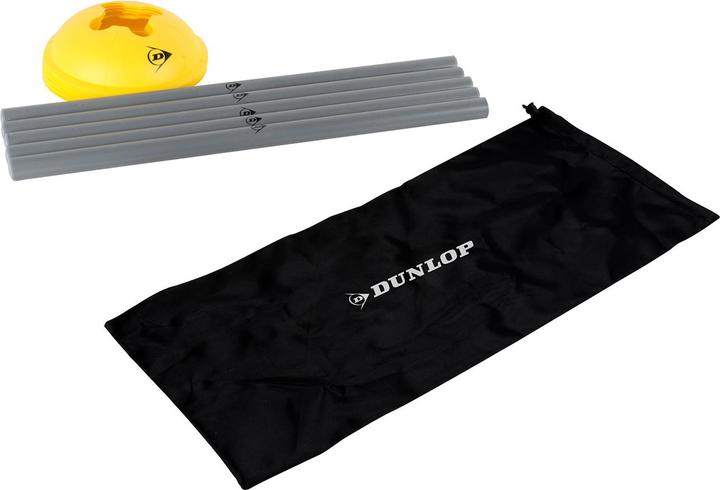 Dunlop Hürden Set 16-tlg. (1250 g)