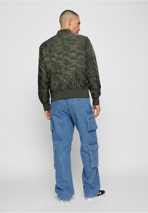 Produktbild Urban Classics Bomber Jacket (XL)