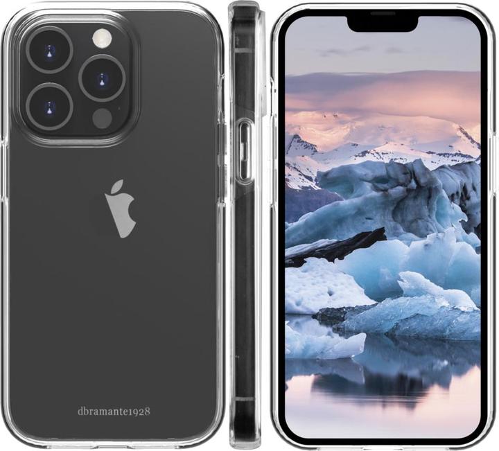 Actual product image dbramante1928 Iceland Pro (Apple iPhone 14 Pro)