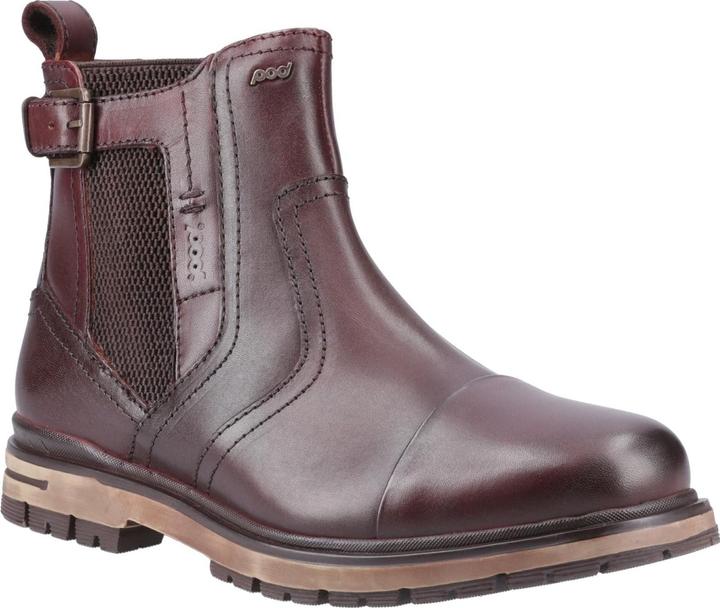 Image du produit Pod - Bottines Chelsea APOLLO - Homme (44.5)