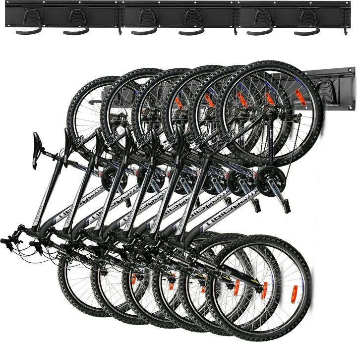 Image du produit Sinoer Porte-vélos mural