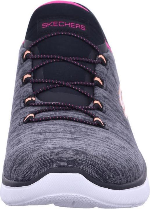 Image du produit Skechers Baskets 149937BKMT (36)