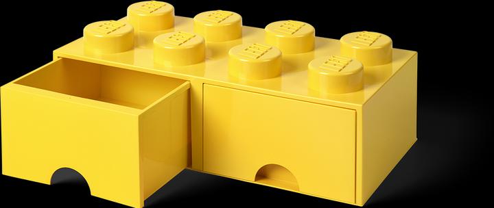 Actual product image Room Copenhagen Storage Brick Drawer