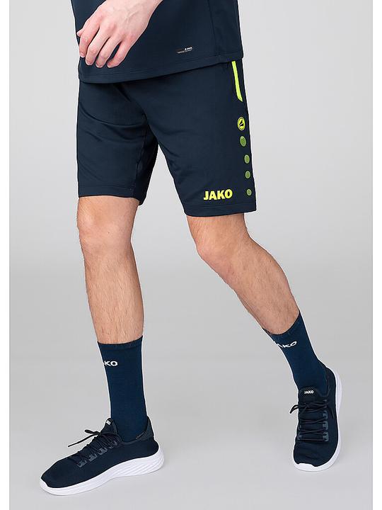 Produktbild JAKO Trainingsshort Allround (S)