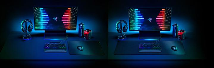 Immagine prodotto Razer Strider (L)