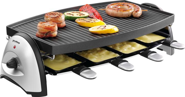 Produktbild Trisa Raclette Pleasure