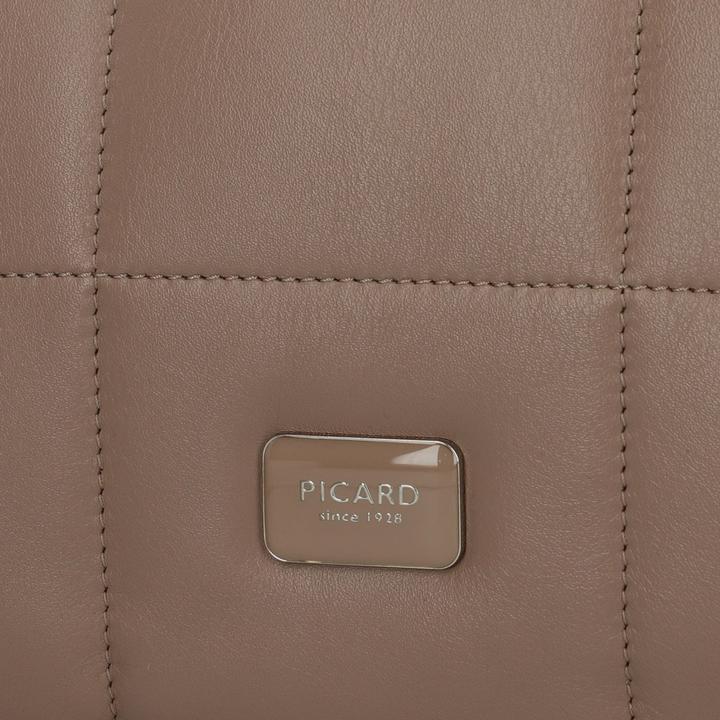 Image du produit Picard PLAZA Sac à main en cuir 37 cm (12 l)