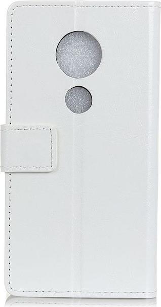 Produktbild MU Classic Crazy Horse Leder Bookcover Series (Nokia 6.2, Nokia 7.2)