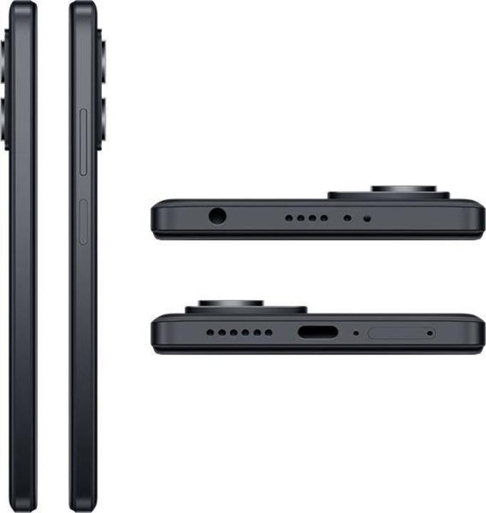 Produktbild Xiaomi Poco X4 GT (256 GB, Black, 6.60", Dual SIM, 64 Mpx, 5G)