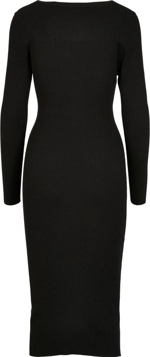 Immagine prodotto Urban Classics Vestito lungo a maglia da donna (4XL)