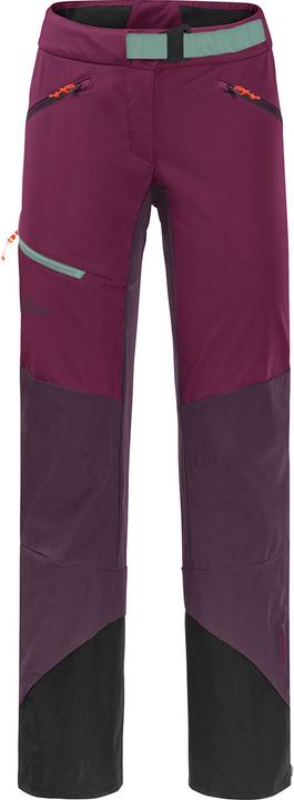 Jack Wolfskin Alpspitze Pants W (S, M)