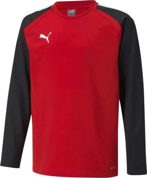 Produktbild Puma teamLIGA Training Sweat Jr-657239 (116)