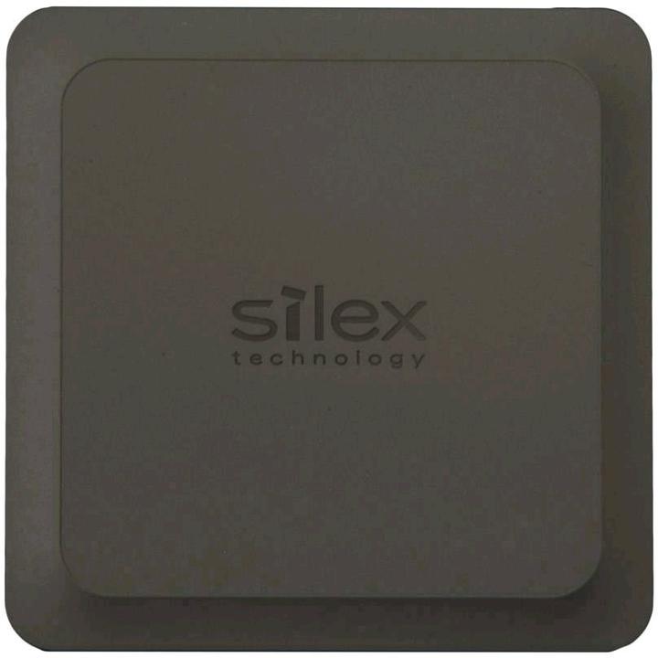 Actual product image Silex DS-510 (EU) USB Device Server