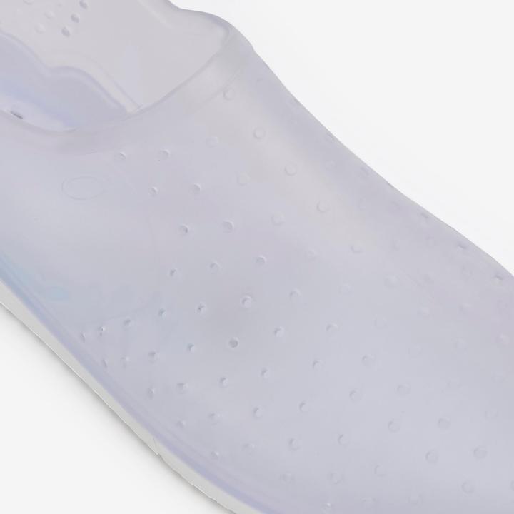 Image du produit Nabaiji Chaussures aquatiques pour aquagym - Aquaflo dot & fun transparent (41, 42)