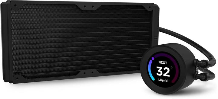 Produktbild NZXT Kraken Elite 280 RGB