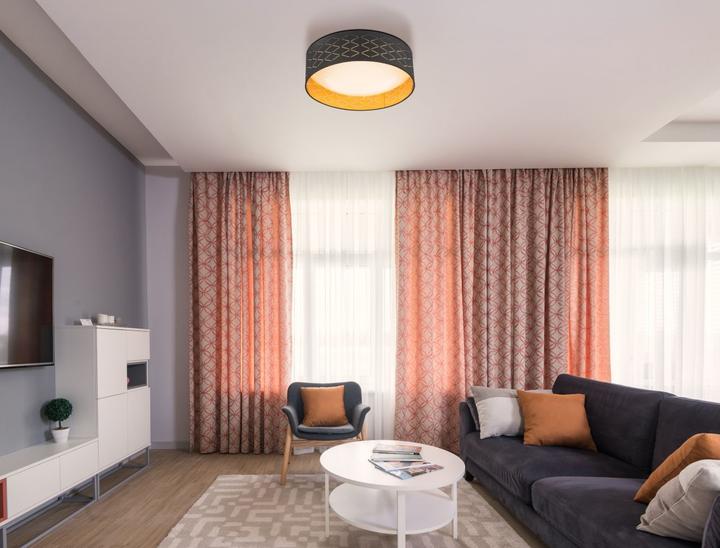 Immagine prodotto Globo lampada da soffitto (1000 lm)