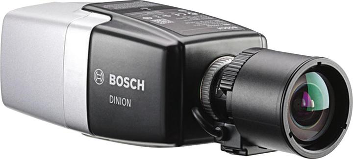 Bosch Security Systems DINION IP STARLIGHT 7000 HD - IP-Sicherheitskamera - Innen & Aussen - Verkabelt - (1920 x 1080 Pixels)