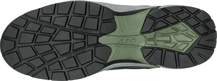 Produktbild Albatros Sicherheitsstiefel ULTRATRAIL OLIVE CTX MID S3 ESD WR HRO SRC (S3, 45)