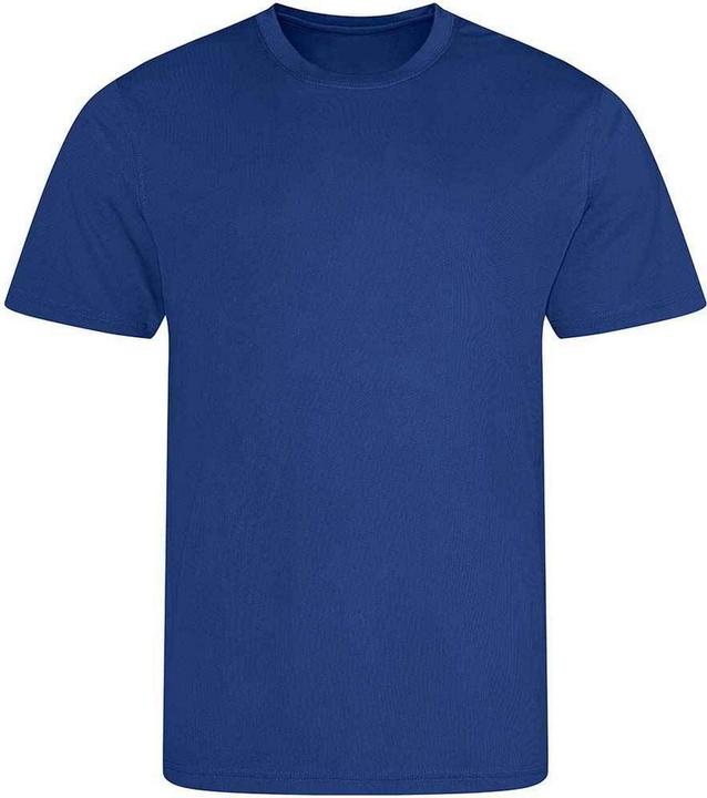 Actual product image Awdis Mens T-Shirt (XXL)