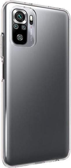 Produktbild MU Classic Softcase TPU Series (Xiaomi Redmi Note 10S, Xiaomi Mi Note 10)