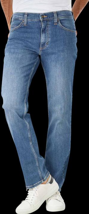 Immagine prodotto Mustang Tramper Jeans Straight Fit Medium Blue (W46/L30)