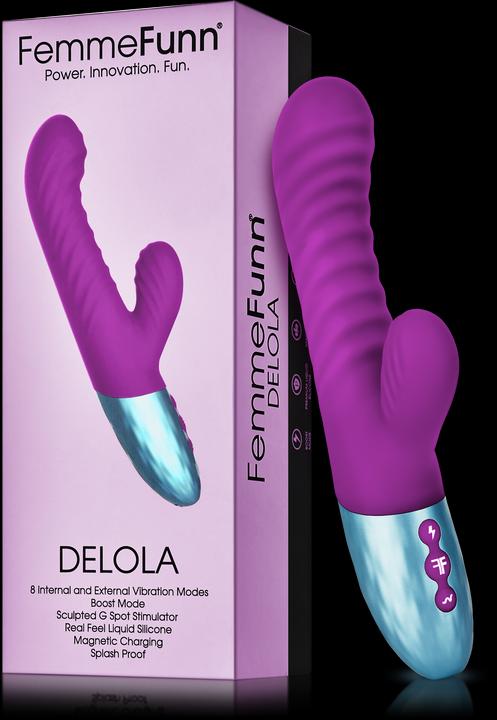 Immagine prodotto Femme Funn Delola