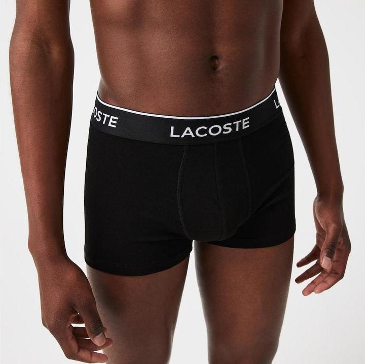 Immagine prodotto Lacoste Boxershorts (M, confezione da 3)