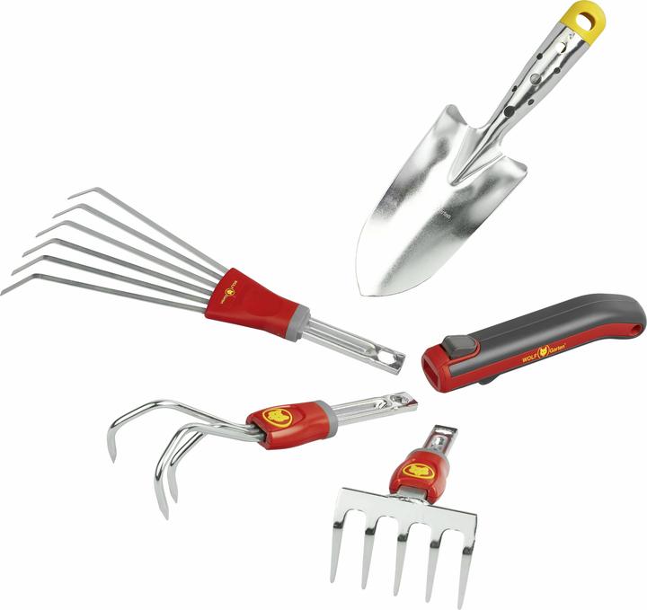 Immagine prodotto Wolf-Garten P 262 multi-stella