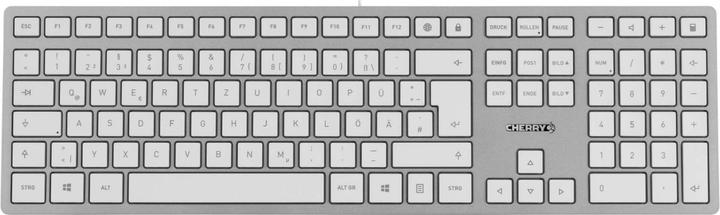 Actual product image CHERRY KC 6000 (DE, Cable)