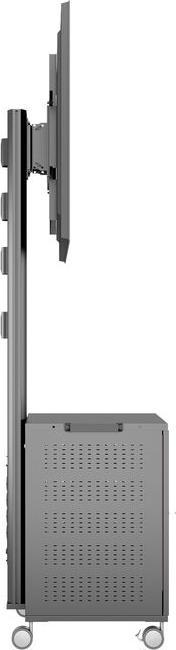 Actual product image Multibrackets Display Stand & MediaBox 180 (Universal, 60", 60 kg)