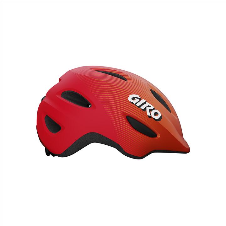 Actual product image Giro Scamp MIPS Helmet (49 - 53 cm)