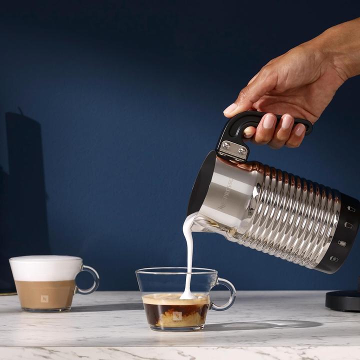Immagine prodotto NESPRESSO Aeroccino4 (24 cl)