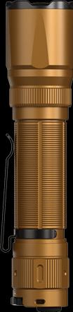 Produktbild Fenix TK20R UE, LED-Taschelampe, TAN (15.40 cm, 2800 lm)