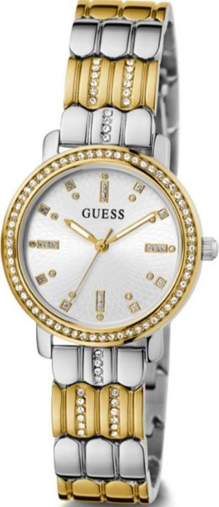 Actual product image Guess HAYLEY wristwatch (Analogue wristwatch, 30 mm)