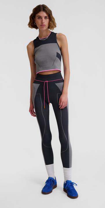 Actual product image hummel hmlSEAMLESS TOP (S)